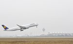 Lufthansa resumes three times weekly service from Munich to Delhi