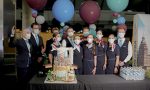 Eurowings Discover launches first US flight between Tampa and Frankfurt