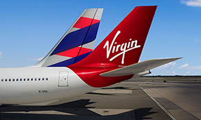 Virgin Atlantic announces partnership with LATAM Airlines