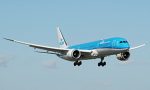 KLM begins nonstop service to Amsterdam in March