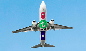 Budapest Airport welcomes Transavia France reconnection to Nantes