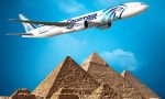 EGYPTAIR to launch route from Cairo to Dublin