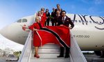 Virgin Atlantic resumes twice-weekly services to Tobago