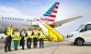 American Airlines resumes route between Lisbon and Philadelphia