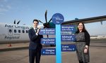 Aer Lingus Regional commences services from Belfast City to Birmingham