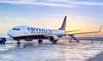 Budapest Airport welcomes new Ryanair routes to Warsaw Modlin and Alghero