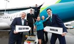 Aer Lingus Regional commences service between Dublin and Isle of Man