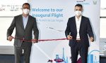 Eurowings Discover launches twice-weekly route from Munich to Las Vegas