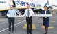 Ryanair commences new Birmingham service from Ireland West Airport