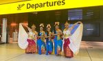 Jetstar Airways resumes service from Melbourne to Bali