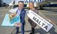 Shannon Airport celebrates new Ryanair service to Malta