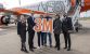 easyJet celebrates three million passengers at Birmingham Airport and launches new Faro route