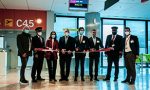 Air Malta inaugurates Madrid route