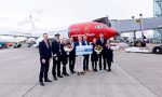Düsseldorf Airport welcomes new routes to Oslo and Chișinău