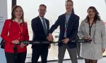 Geneva Airport celebrates new routes from ITA and Royal Jordanian