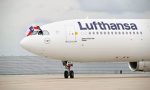 Lufthansa resumes route from Frankfurt to Austin