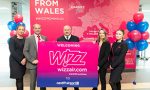 Wizz from Wales: Wizz Air launches Cardiff base