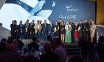 Budapest Airport celebrates shape of success at Annual Awards