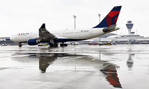 Delta resumes daily service to Detroit from Munich