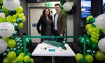 Emerald Airlines launches inaugural Leeds Bradford to Dublin service