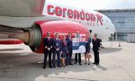 Münster/Osnabrück welcomes new Corendon Airlines service to Faro