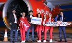 PLAY launches new route from Prague to Keflavik