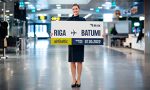 airBaltic launches Riga-Batumi route