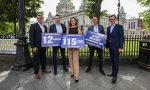 Ryanair to reopen Belfast International base from summer 2023
