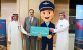 flynas launches route from Riyadh to Bodrum