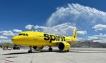 Spirit Airlines launches twice-daily route between Reno-Tahoe and Las Vegas
