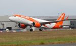 easyJet to launch new route between Belfast City and Glasgow