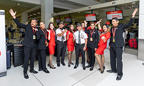 AirAsia X returns to Australia with Kuala Lumpur to Sydney service