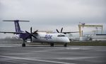 Flybe increases Belfast City services for winter 2022/23