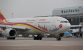 Hainan Airlines resumes route from Beijing to Manchester
