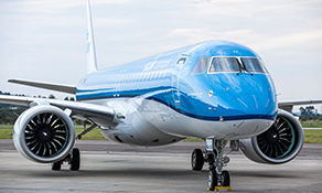 KLM to launch services from Amsterdam to Katowice