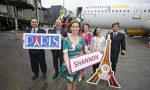 Vueling launches route from Shannon to Paris Orly