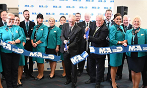 Aer Lingus resumes Dublin-Miami route