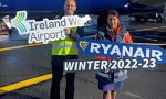 Ireland West Airport launches 2022-2023 winter schedule with 84 weekly flights