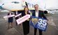 Shannon Airport secures two new Ryanair routes and additional based aircraft