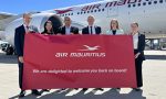 Air Mauritius resumes twice-weekly Perth service