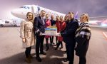 Budapest Airport welcomes Wizz Air’s inaugural flight from Madeira