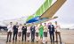 Gatwick celebrates arrival of Bamboo Airways with direct routes to Hanoi and Ho Chi Minh City