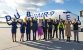 Leipzig/Halle welcomes new Ryanair routes from London Stansted and Dublin
