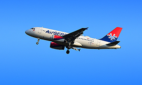 Budapest Airport welcomes new Air Serbia connection to Belgrade