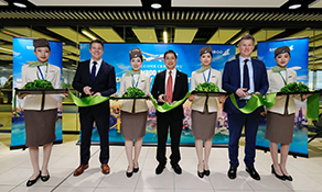 Bamboo Airways launches second nonstop route to London Gatwick from Ho Chi Minh City