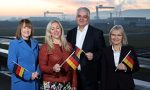 Belfast City Airport announces arrival of Lufthansa with Frankfurt route