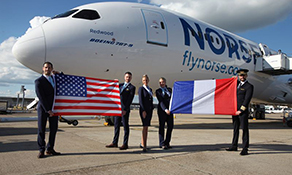 Norse Atlantic Airways to launch daily Paris to New York service