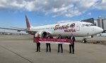 Batik Air Malaysia launches Kansai-Taipei-Kuala Lumpur route