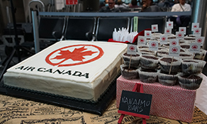 Air Canada resumes Miami-Vancouver route after 18 years
