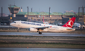 Turkish Airlines to launch Katowice-Istanbul route